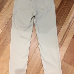Khaki Pants